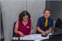 Sigmapharm: Baustellenfest am Standort Hornstein, 23.06.2017