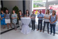 Sigmapharm: Baustellenfest am Standort Hornstein, 23.06.2017