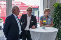 Sigmapharm: Baustellenfest am Standort Hornstein, 23.06.2017
