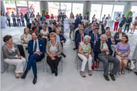 Sigmapharm: Baustellenfest am Standort Hornstein, 23.06.2017
