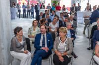 Sigmapharm: Baustellenfest am Standort Hornstein, 23.06.2017
