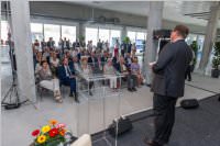 Sigmapharm: Baustellenfest am Standort Hornstein, 23.06.2017