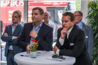 Sigmapharm: Baustellenfest am Standort Hornstein, 23.06.2017