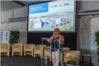 Sigmapharm: Baustellenfest am Standort Hornstein, 23.06.2017