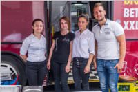 Sigmapharm: Baustellenfest am Standort Hornstein, 23.06.2017