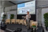Sigmapharm: Baustellenfest am Standort Hornstein, 23.06.2017