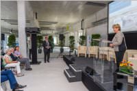 Sigmapharm: Baustellenfest am Standort Hornstein, 23.06.2017