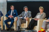 Sigmapharm: Baustellenfest am Standort Hornstein, 23.06.2017