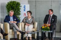 Sigmapharm: Baustellenfest am Standort Hornstein, 23.06.2017