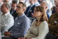 Sigmapharm: Baustellenfest am Standort Hornstein, 23.06.2017