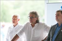 Sigmapharm: Baustellenfest am Standort Hornstein, 23.06.2017