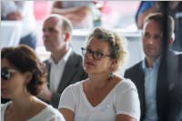 Sigmapharm: Baustellenfest am Standort Hornstein, 23.06.2017