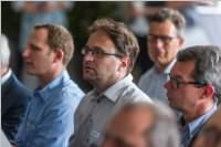 Sigmapharm: Baustellenfest am Standort Hornstein, 23.06.2017