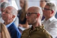 Sigmapharm: Baustellenfest am Standort Hornstein, 23.06.2017