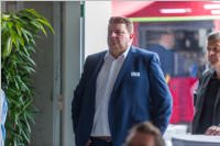 Sigmapharm: Baustellenfest am Standort Hornstein, 23.06.2017