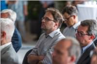 Sigmapharm: Baustellenfest am Standort Hornstein, 23.06.2017
