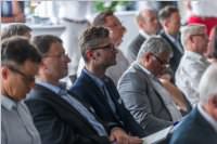 Sigmapharm: Baustellenfest am Standort Hornstein, 23.06.2017