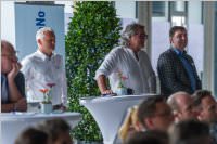 Sigmapharm: Baustellenfest am Standort Hornstein, 23.06.2017