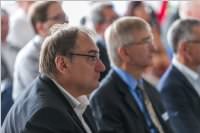 Sigmapharm: Baustellenfest am Standort Hornstein, 23.06.2017