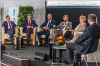 Sigmapharm: Baustellenfest am Standort Hornstein, 23.06.2017