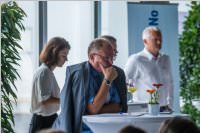 Sigmapharm: Baustellenfest am Standort Hornstein, 23.06.2017