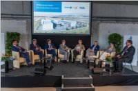 Sigmapharm: Baustellenfest am Standort Hornstein, 23.06.2017