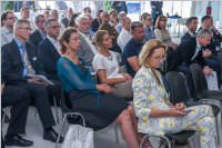 Sigmapharm: Baustellenfest am Standort Hornstein, 23.06.2017