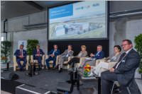 Sigmapharm: Baustellenfest am Standort Hornstein, 23.06.2017