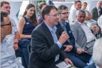 Sigmapharm: Baustellenfest am Standort Hornstein, 23.06.2017