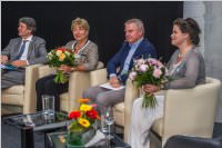 Sigmapharm: Baustellenfest am Standort Hornstein, 23.06.2017