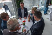 Sigmapharm: Baustellenfest am Standort Hornstein, 23.06.2017