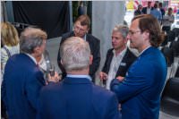 Sigmapharm: Baustellenfest am Standort Hornstein, 23.06.2017