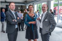 Sigmapharm: Baustellenfest am Standort Hornstein, 23.06.2017