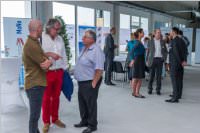 Sigmapharm: Baustellenfest am Standort Hornstein, 23.06.2017