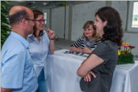 Sigmapharm: Baustellenfest am Standort Hornstein, 23.06.2017