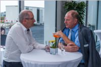 Sigmapharm: Baustellenfest am Standort Hornstein, 23.06.2017