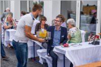 Sigmapharm: Baustellenfest am Standort Hornstein, 23.06.2017