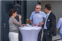 Sigmapharm: Baustellenfest am Standort Hornstein, 23.06.2017