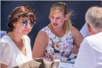 Sigmapharm: Baustellenfest am Standort Hornstein, 23.06.2017