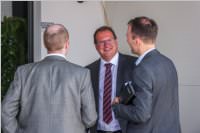 Sigmapharm: Baustellenfest am Standort Hornstein, 23.06.2017