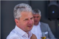 Sigmapharm: Baustellenfest am Standort Hornstein, 23.06.2017