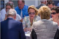Sigmapharm: Baustellenfest am Standort Hornstein, 23.06.2017