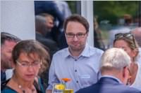 Sigmapharm: Baustellenfest am Standort Hornstein, 23.06.2017