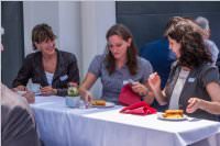 Sigmapharm: Baustellenfest am Standort Hornstein, 23.06.2017