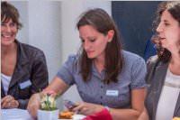 Sigmapharm: Baustellenfest am Standort Hornstein, 23.06.2017