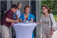 Sigmapharm: Baustellenfest am Standort Hornstein, 23.06.2017