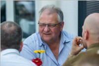 Sigmapharm: Baustellenfest am Standort Hornstein, 23.06.2017
