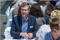 Sigmapharm: Baustellenfest am Standort Hornstein, 23.06.2017