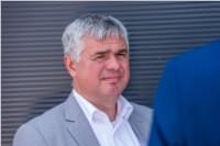 Sigmapharm: Baustellenfest am Standort Hornstein, 23.06.2017