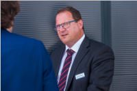 Sigmapharm: Baustellenfest am Standort Hornstein, 23.06.2017
